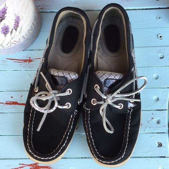 Sperry boat shoes - Picture 3 of 7